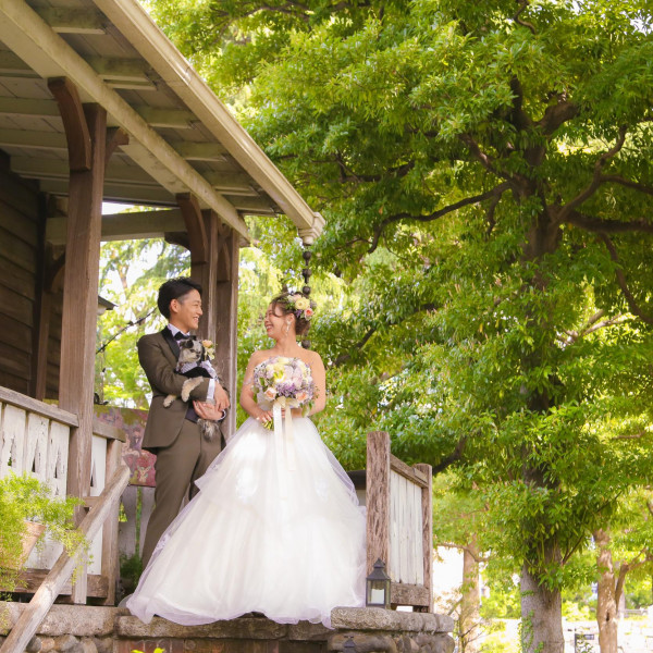 平日は1日貸切でゆっくり過ごせる