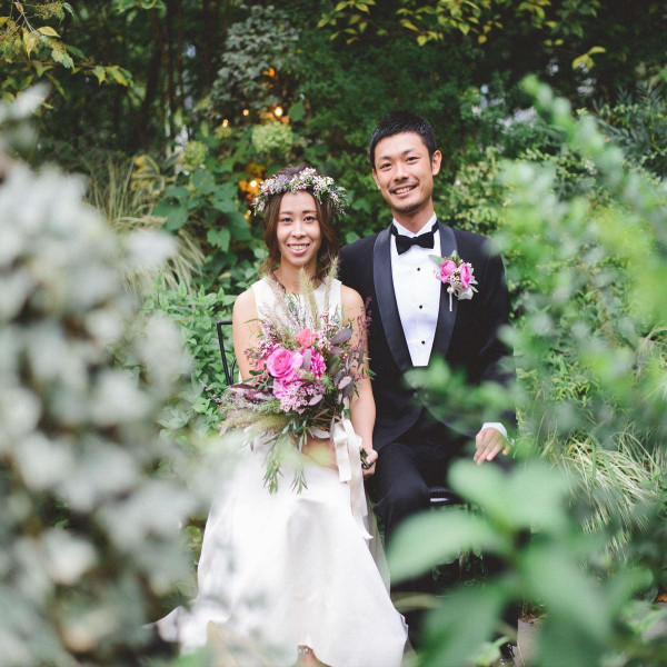 冬対策もばっちり！ゲストと近い距離感で心も温まる素敵な1日を♪