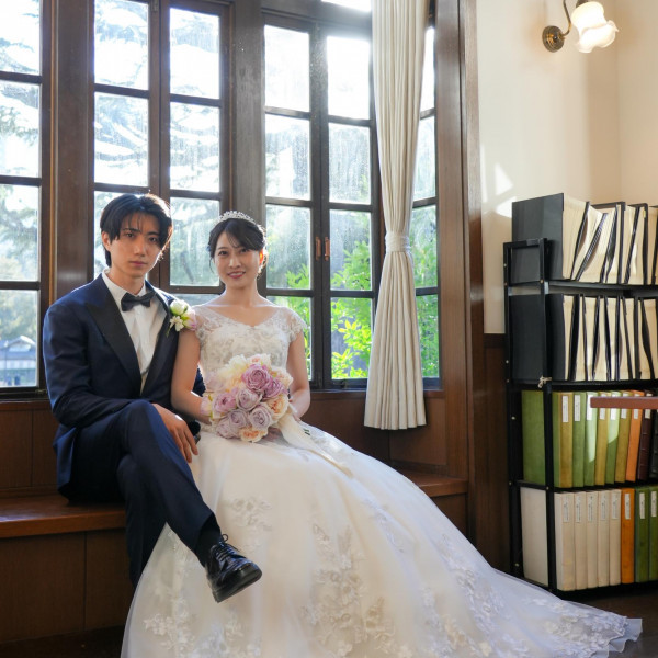 冬対策もばっちり！ゲストと近い距離感で心も温まる素敵な1日を♪