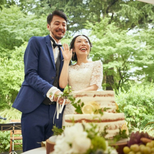 美味しいケーキをふるまえる