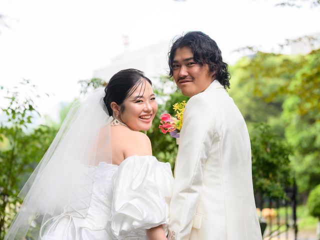 ファッションショー