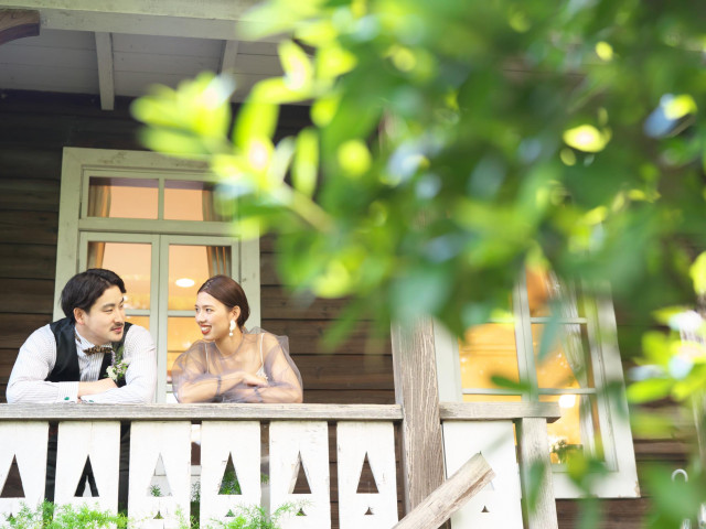歴史ある1棟家貸切で叶う特別な一日を