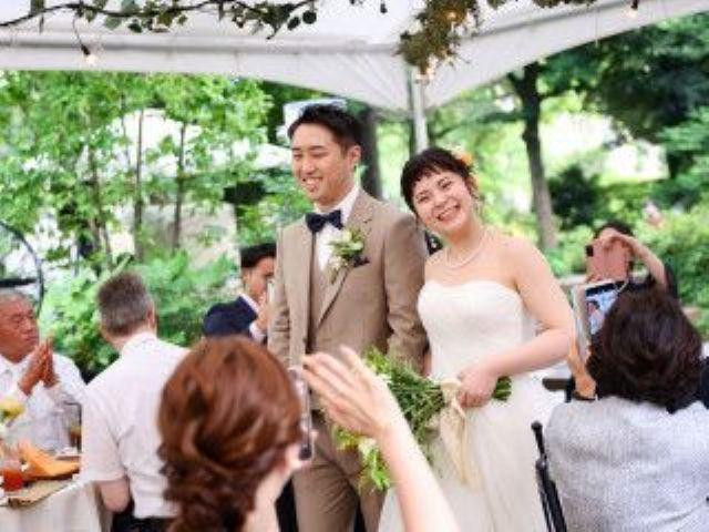 ファッションショー