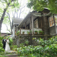 フェリーチェガーデン 日比谷