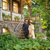 フェリーチェガーデン 日比谷