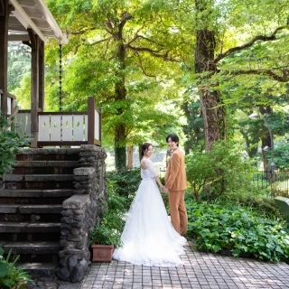 フェリーチェガーデン 日比谷