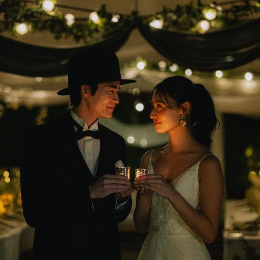 フェリーチェガーデン日比谷（東京都指定有形文化財）の結婚式の公式写真（4枚目）