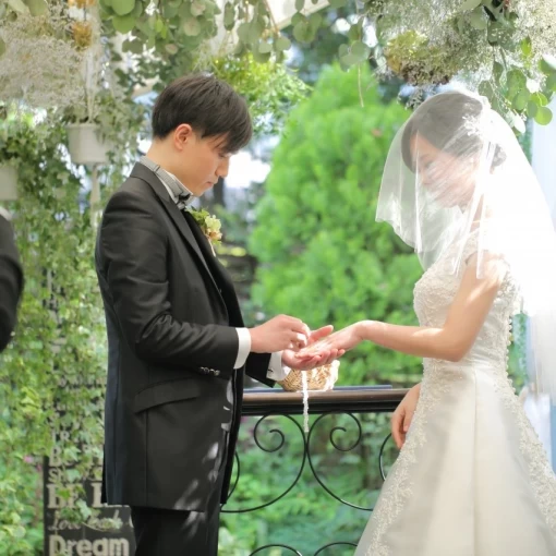 フェリーチェガーデン 日比谷