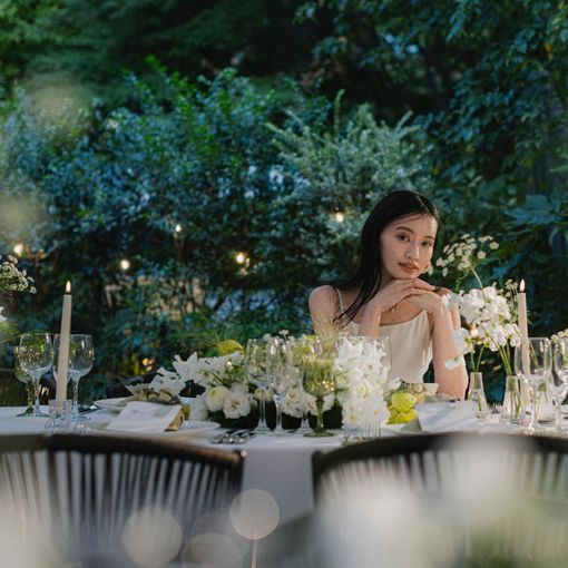 フェリーチェガーデン日比谷（東京都指定有形文化財）の結婚式の公式写真（2枚目）