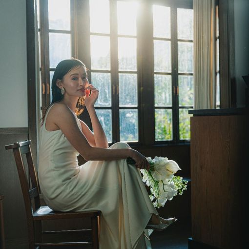 フェリーチェガーデン日比谷（東京都指定有形文化財）の結婚式の公式写真（4枚目）