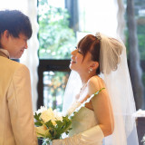 photo wedding plan
ガーデンテラスから入る自然光があふれる写真は、前撮りプランでゆっくりと時間をかけて撮影が可能です