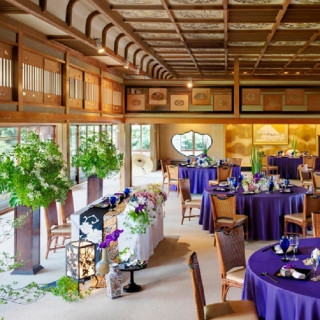 ◆2019年10月までの結婚式で【総額から80万円OFF!】◆