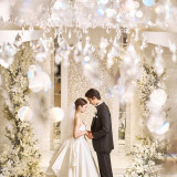好評につき延長【夏婚キャンペーン】2025年7～9月の結婚式申込みで挙式料金50％OFFプレゼント！
