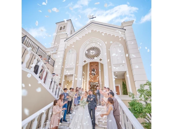 セントグレースヴィラ