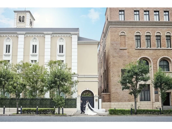 セントグレースヴィラ