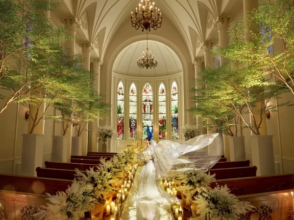 セントグレースヴィラ