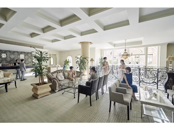 セントグレースヴィラ