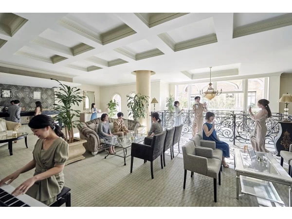 セントグレースヴィラ