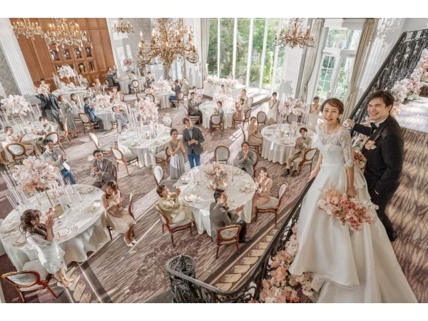 セントグレースヴィラ