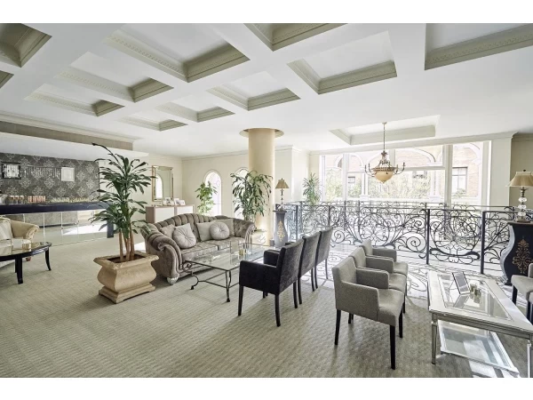 セントグレースヴィラ