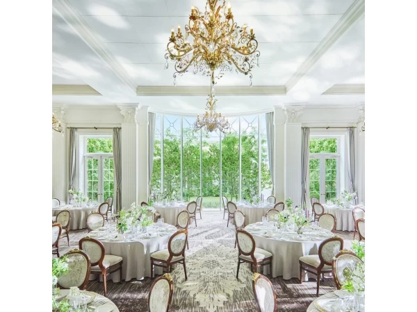 セントグレースヴィラ