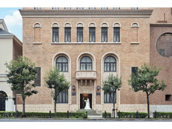 セントグレースヴィラ