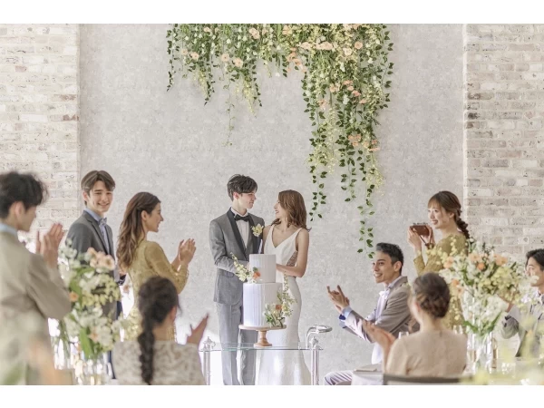 セントグレースヴィラ