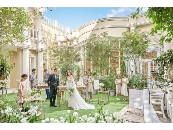 セントグレースヴィラ