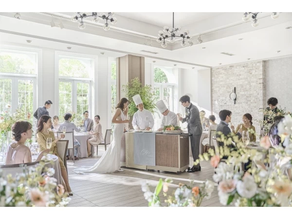 セントグレースヴィラ