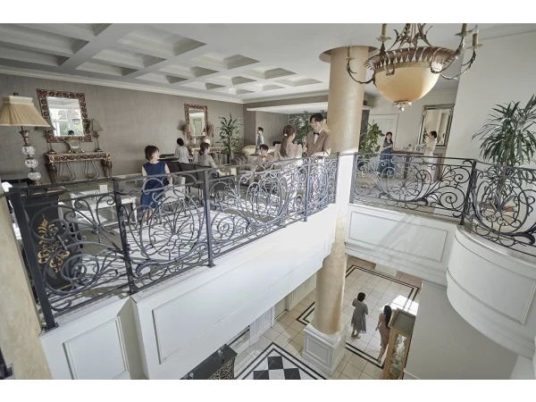 セントグレースヴィラ