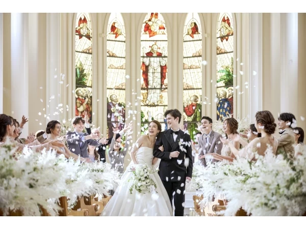 セントグレースヴィラ