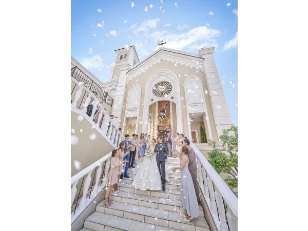 セントグレースヴィラ