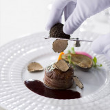 【AMフェア限定】料理ランクアップ!2000円×人数分プレゼント