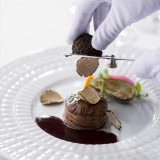 【AMフェア限定】料理ランクアップ!2000円×人数分プレゼント