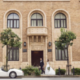 【公式HP予約特典限定】人気のブランドドレス(20万円)&洋装和装選べる前撮り(10万円)プレゼント