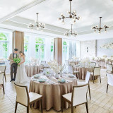 【チャペルリニューアル記念】ドレス2着分プレゼント含む最大110万円特典