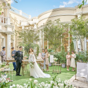 セントグレースヴィラ