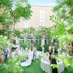 残2*当日予約OK★*選べる挙式×ガーデン付き貸切迎賓館×4万試食