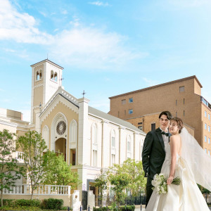 好立地の貸切迎賓館|セントグレースヴィラの写真(56442161)