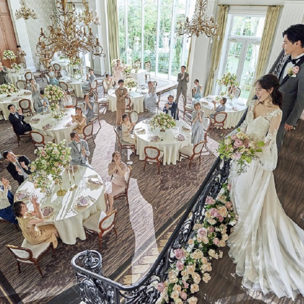 大阪市西区で人気の結婚式 結婚式場を探す ウエディングパーク 大阪市西区で人気の結婚式 結婚式場を探す ウエディングパーク