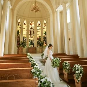 【初見学の方にもオススメ】トレンド結婚式体感フェア 豪華試食
