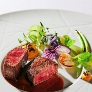 【料理重視なら◎】当館人気No1試食付!!迎賓館のおもてなし体験
