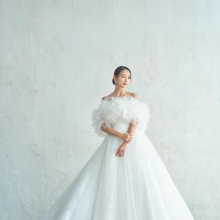 セントグレースヴィラのドレス・衣装の写真（4枚目）