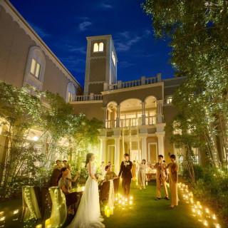 \年1*160万特典/ALL体験Fair★*大聖堂×4万試食×ガーデン