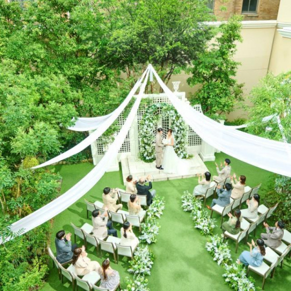 大邸宅を貸切に