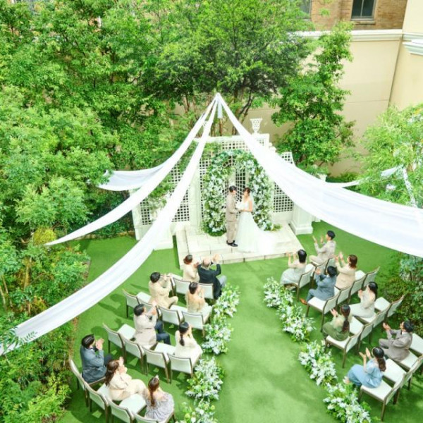 大邸宅を貸切に