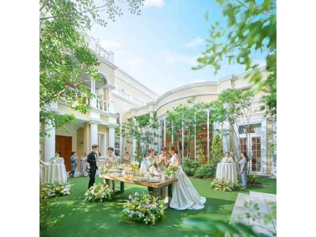 全員にプレゼント*ご来館特典