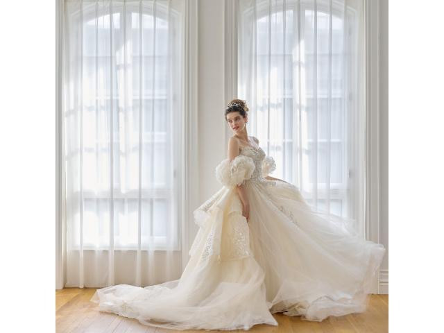 ファッションショー