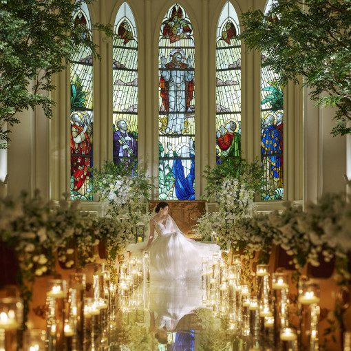 セントグレースヴィラ