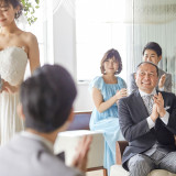 小さな結婚式 神戸モザイク店